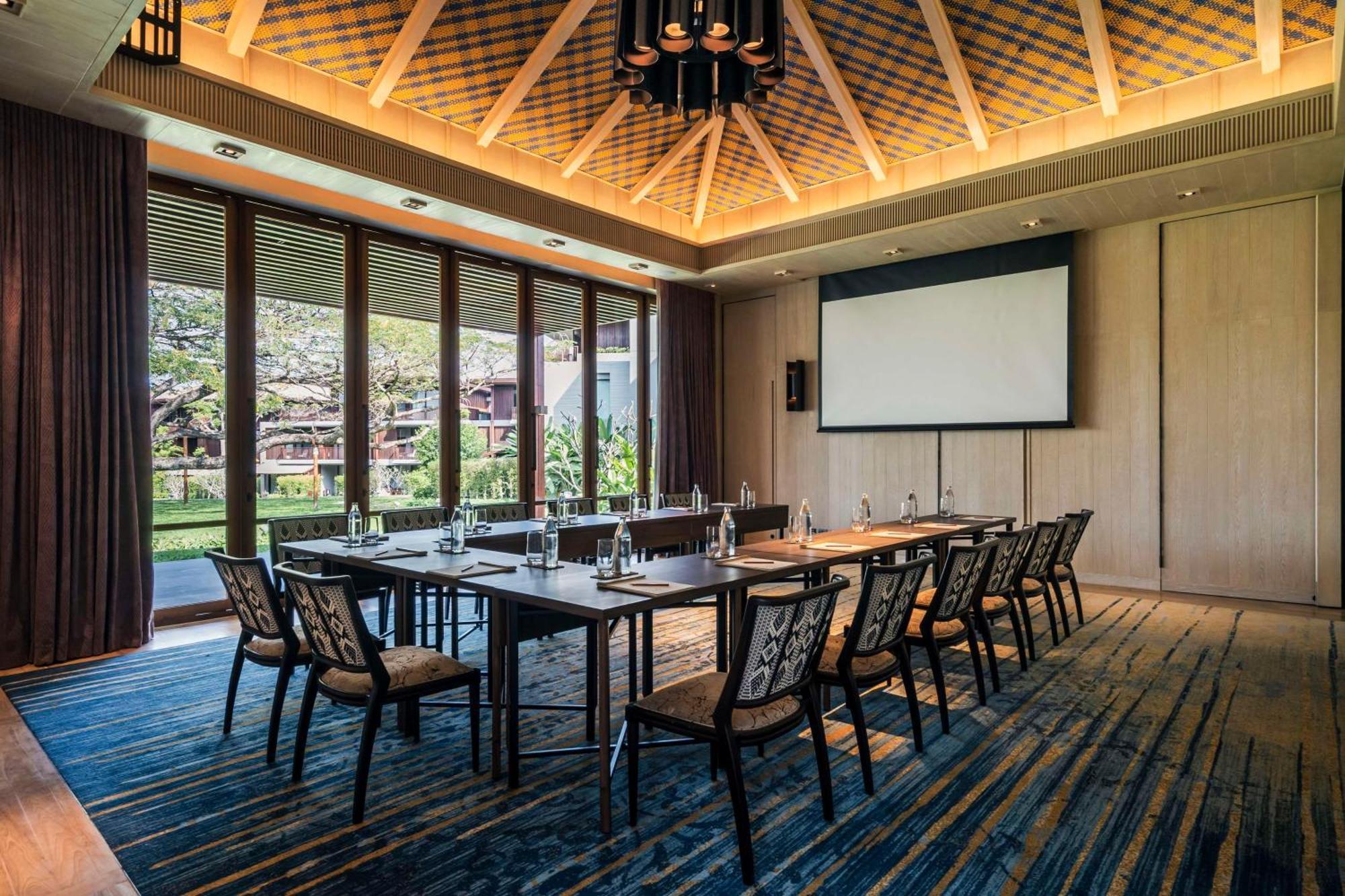 Andaz Pattaya Jomtien Beach, A Concept By Hyatt Exterior photo